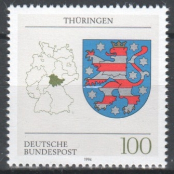 NSR 1716 ** - 1994